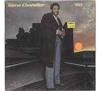 Gene Chandler - '80 [Vinyl LP]
