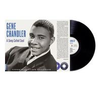GENE CHANDLER A SONG CALLED SOUL - LP vinyl