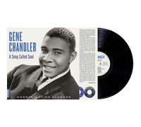 GENE CHANDLER - A Song Called Soul - New Vinyl Record - Y600z