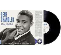 Gene Chandler - A Song Called Soul [VINYL]