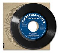 Gene Chandler / Dee Clark - Mr Big Shot [7" VINYL]