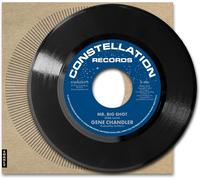 Gene Chandler / Dee Clark - Mr Big Shot [7" VINYL]