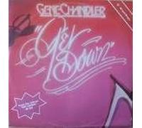 Gene Chandler - Gene Chandler - Get Down - 20th Century Fox Records