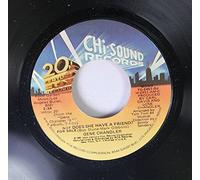 Gene Chandler - Gene Chandler - When Your #1 - [LP]