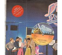 GENE CHANDLER - GENE CHANDLER - WHEN YOU'RE NUMBER 1 - 12 inch original - 12 inch vinyl