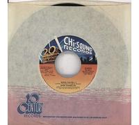 GENE CHANDLER - GENE CHANDLER - WHEN YOU'RE NUMBER 1 12in [21082]