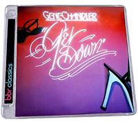 Gene Chandler - Get Down - Expanded Edition