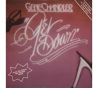 Gene Chandler - Get Down [PINK 12" VINYL]
