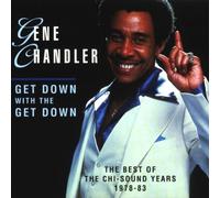 Gene Chandler - Get Down With the Down