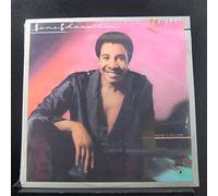 Gene Chandler - Here's To Love Record