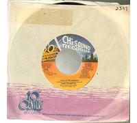 Gene Chandler - Love Is the Answer