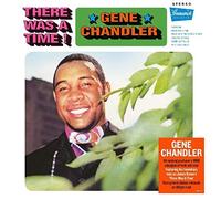 Gene Chandler – There Was a Time – Vinyl