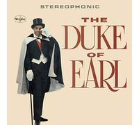 Gene Chandler - The Duke Of Earl [VINYL]