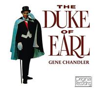 Gene Chandler - The Duke Of Earl