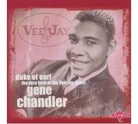 Gene Chandler - Very Best Of Vee Jay