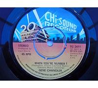 Gene Chandler - When You're Number 1
