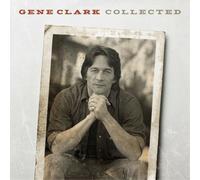 Gene Clark - Gene Clark Collected [180 gm 3LP Limited Edition Vinyl]