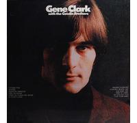 Gene Clark Gene Clark and the Godsin Brothers (CD) Album (US IMPORT)
