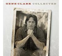 Gene Clark - Gene Clark Collected [180 gm 3LP Limited Edition Vinyl]