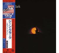 Gene Clark - Gene Clark (SHM-CD)