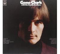 Gene Clark - Gene Clark with the Gosdin Brothers [VINYL]