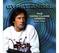 Gene Clark - Gypsy Angel