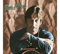 Gene Clark Lost Studio Sessions 1964-1982 (Vinyl 2LP 12") [NEW] Record Store Day