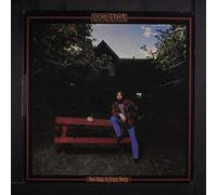 GENE CLARK - two sides to every story