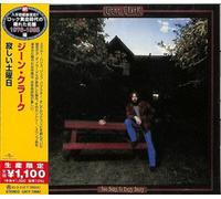 GENE CLARK-TWO SIDES TO EVERY STORY-JAPAN CD Ltd/Ed
