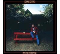 Gene Clark - Two Sides To Every Story [VINYL]