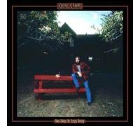 Gene Clark - Two Sides To Every Story - Vinyl Record - G3z