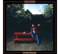 Gene Clark - Two Sides To Every Story [VINYL]