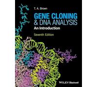 Gene Cloning and DNA Analysis: An Introduction