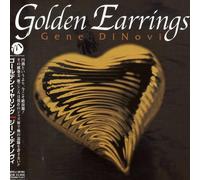 Gene DiNovi - Golden Earring [Import]
