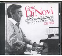 Gene DiNovi - Renaissance of a Jazz Master