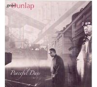 Gene Dunlap - Peaceful Days