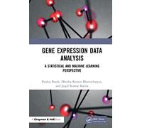 Gene Expression Data Analysis: A Statistical and Machine Learning Perspective