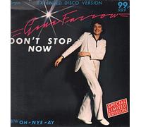 Gene Farrow With the G.f. Band - Don't Stop Now