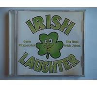 Gene Fitzpatrick - Irish Laughter - The Best Irish Jokes