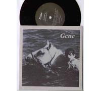 GENE - GENE - HAUNTED BY YOU - 7 inch vinyl / 45