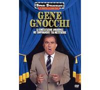 Gene Gnocchi:La Constatazione...