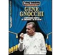 Gene Gnocchi - The Confirmation... DVD WARNER HOME VIDEO
