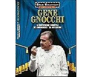 Gene Gnocchi - The Confirmation... DVD WARNER HOME VIDEO