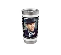 Gene Hackman_003 Stainless Steel Insulated Tumbler