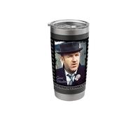 Gene Hackman_003 Stainless Steel Insulated Tumbler