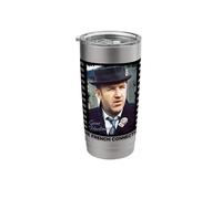 Gene Hackman_003 Stainless Steel Insulated Tumbler