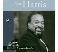 Gene Harris - Ballad Essentials