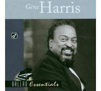 Gene Harris Ballad Essentials: Gene Harris (CD) (US IMPORT)