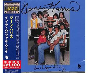 Gene Harris - In A Special Way