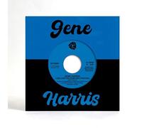 Gene Harris - Losalamitoslatinfunklovesong [Vinyl LP] [VINYL]
